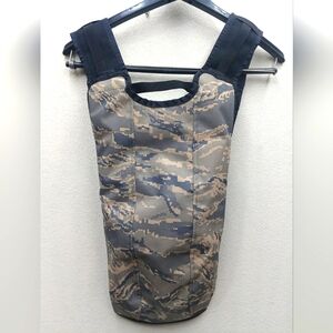 Unbranded Hydrapak Hydration Backpack Camo
